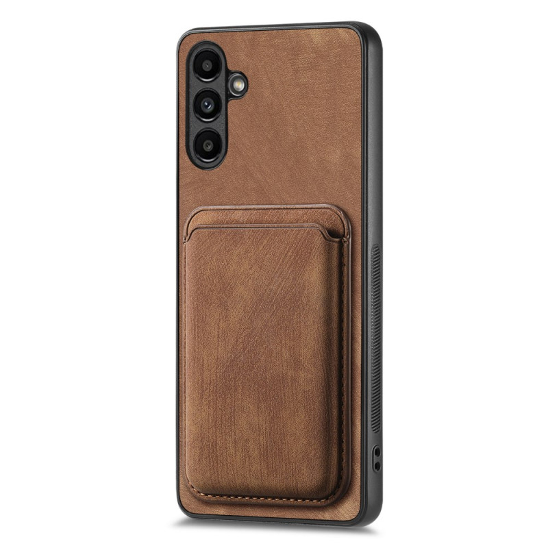 Capa para cartão magnético Samsung Galaxy M15 5G