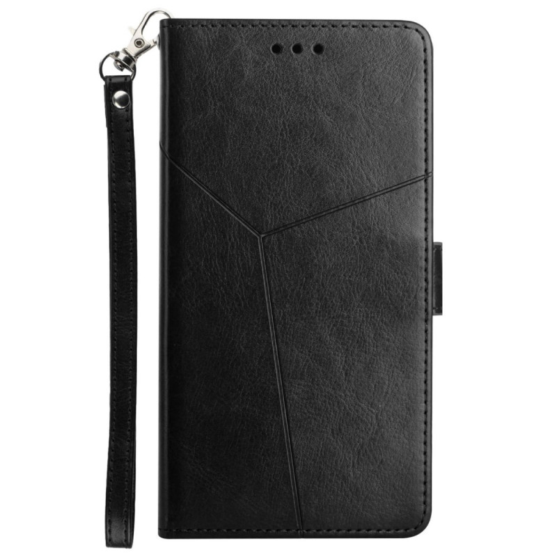 Capa para Samsung Galaxy M15 5G Yb Design Strap