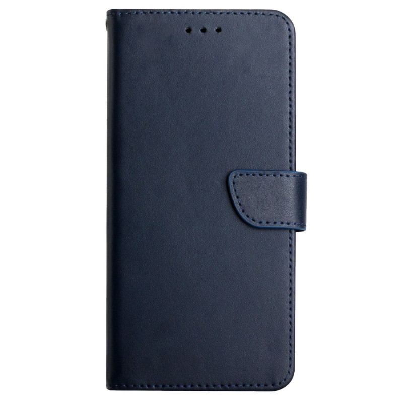 Capa para Samsung Galaxy M15 5G em couro Nappa