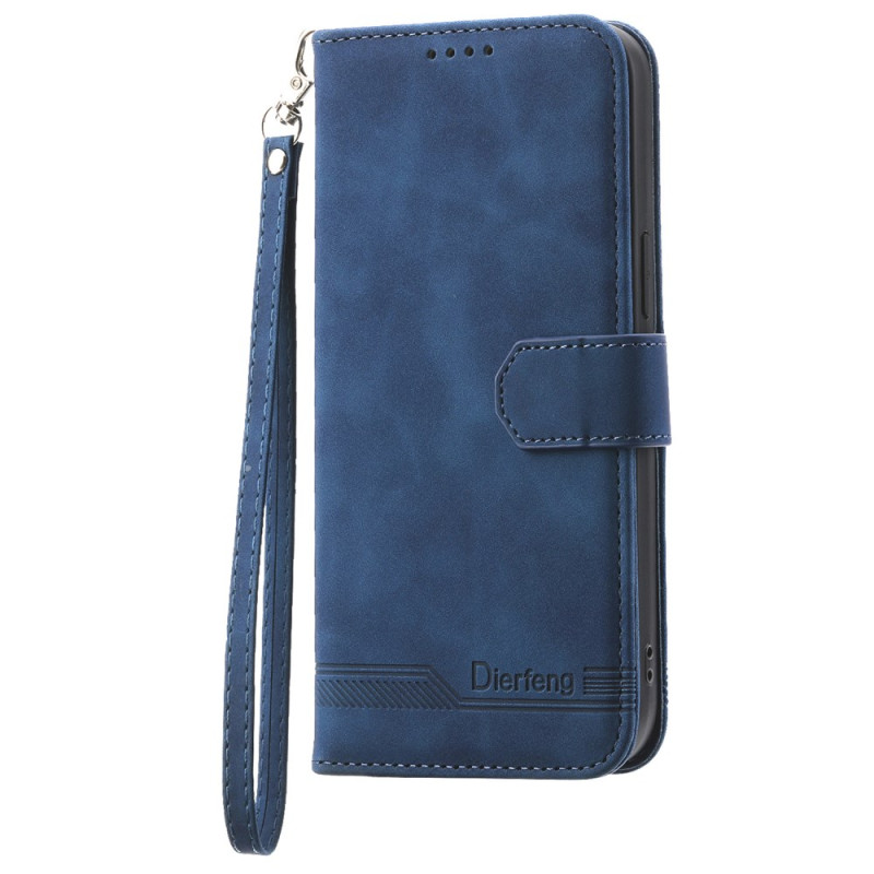 Capa para Samsung Galaxy M55 5G DIERFENG