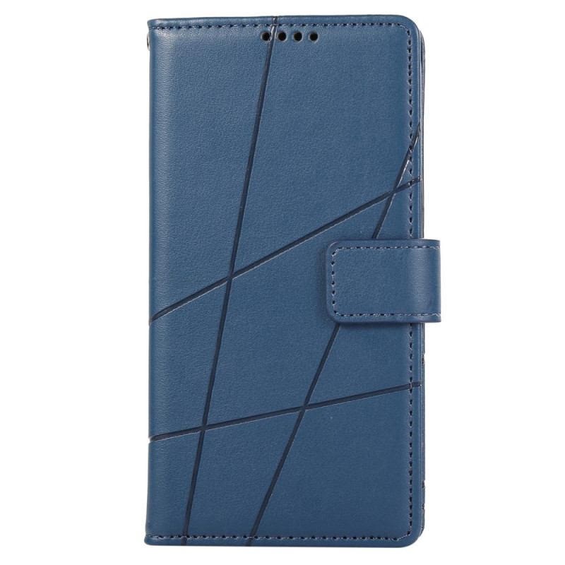 Capa com cordão para Samsung Galaxy M55 5G