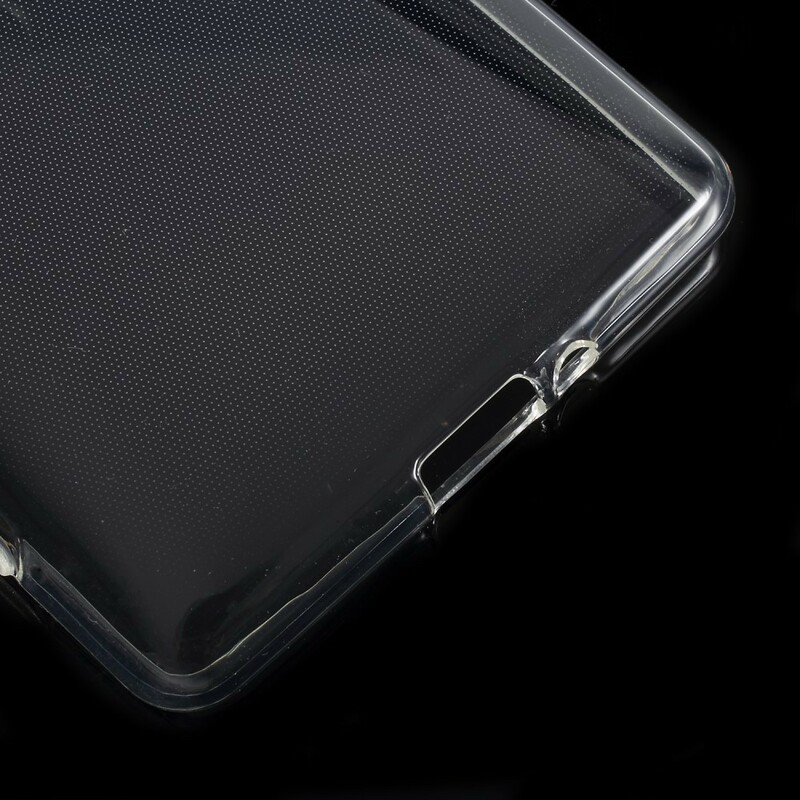 Capa transparente Sony Xperia XZ2