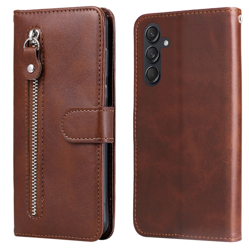 Capa para carteira Samsung Galaxy M55 5G