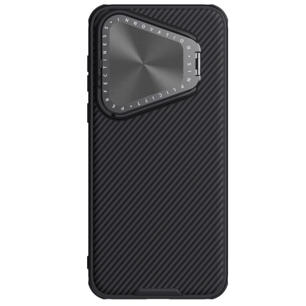 Capa para Huawei Pura 70 CamShield Prop Series NILLKIN