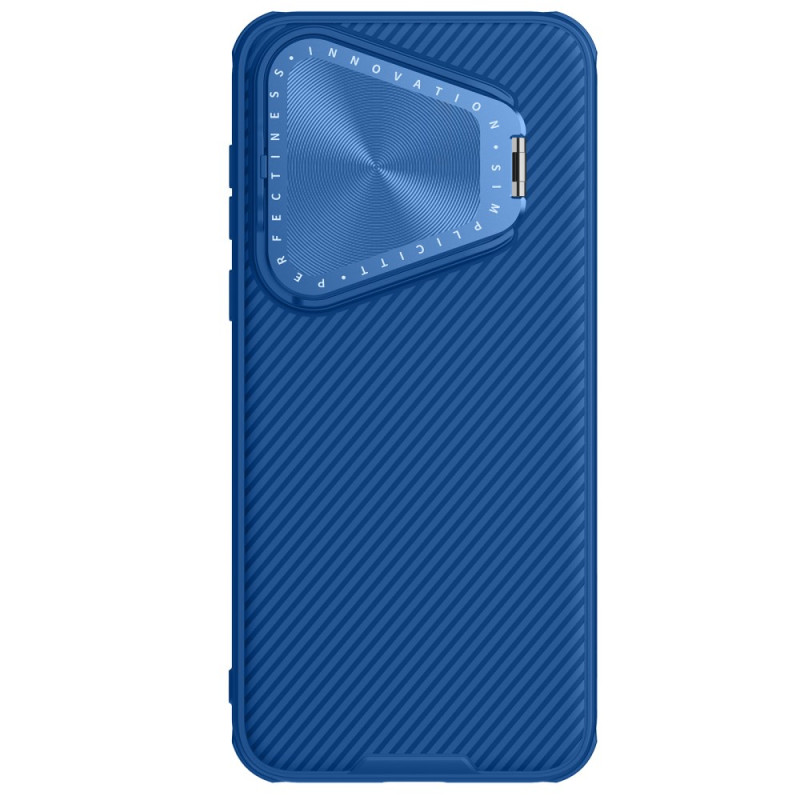 Capa para Huawei Pura 70 CamShield Prop Series NILLKIN