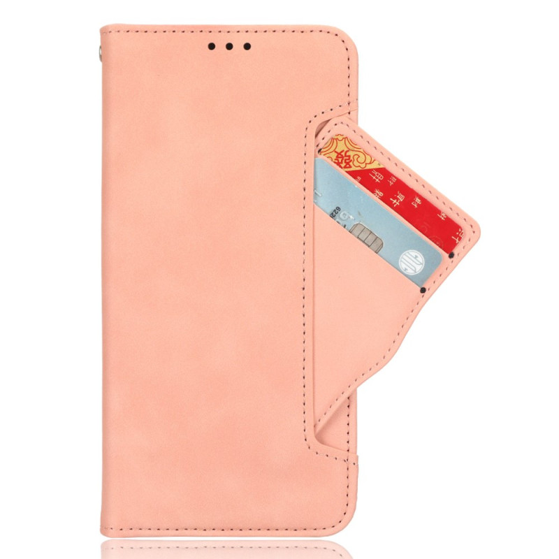 Capa multi-cartões Huawei Pura 70 Pro / 70 Ultra