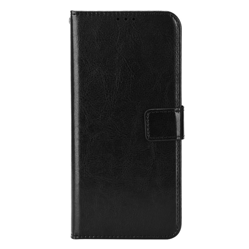 Capa
 Huawei Pura 70 Pro / 70 Ultra Flashy Leatherette com correia