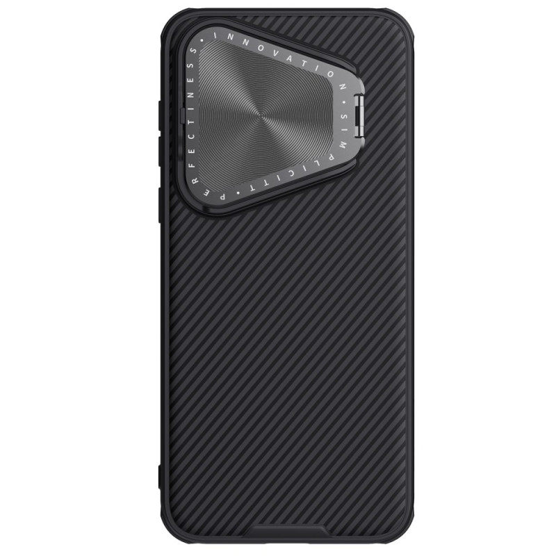 Capa para Huawei Pura 70 Pro CamShield Prop Magnetic Series NILLKIN