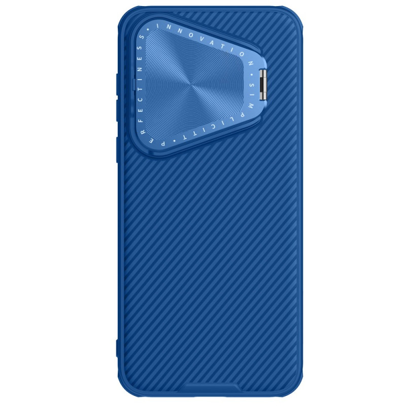 Capa para Huawei Pura 70 Pro CamShield Prop Magnetic Series NILLKIN