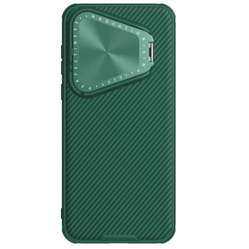 Capa para Huawei Pura 70 Pro CamShield Prop Magnetic Series NILLKIN