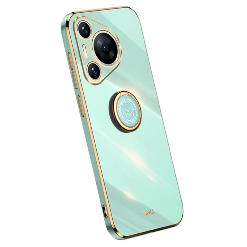 Capa para Huawei Pura 70 Pro Anel de suporte XINLI