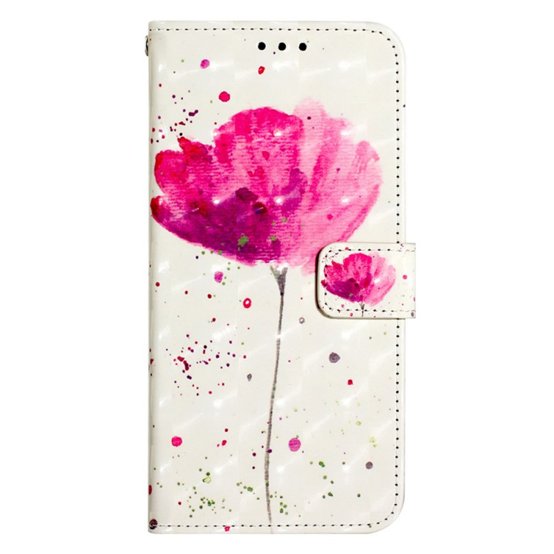 Capa para Oppo A79 5G Poppy