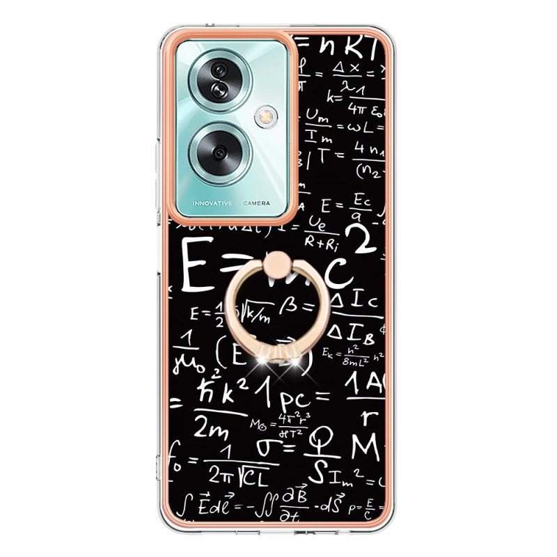 Capa para Oppo A79 5G Equation