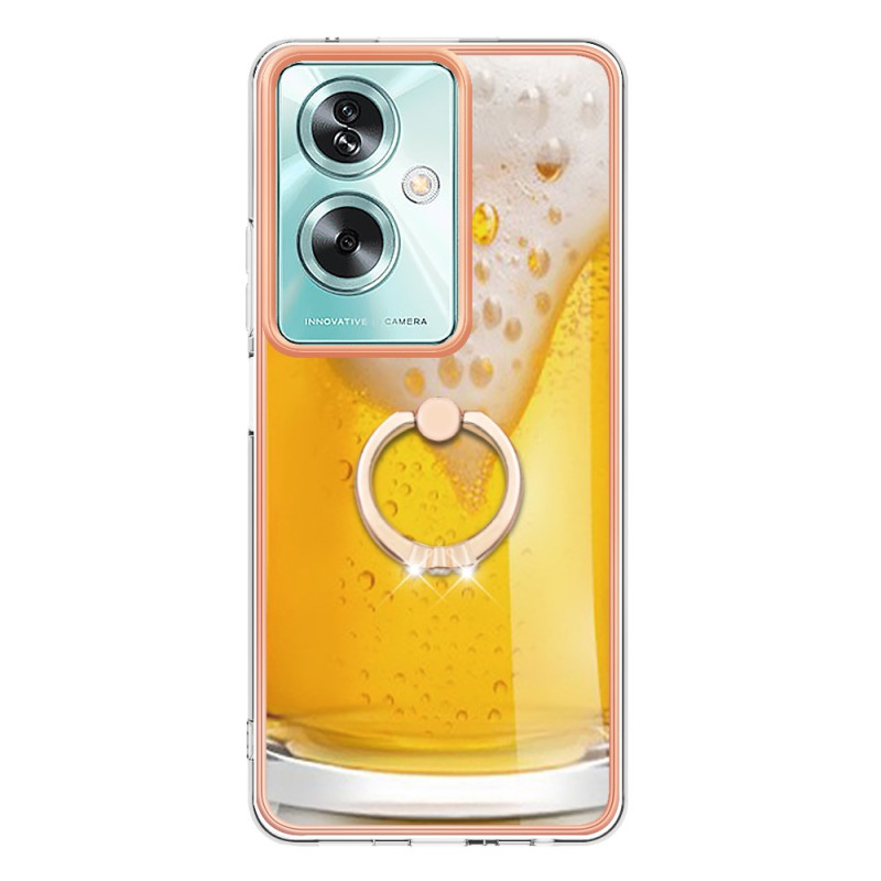 Capa para anel de cerveja Oppo A79 5G