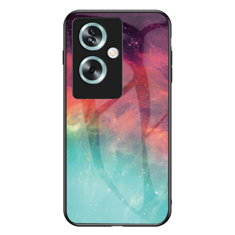 Oppo A79 5G Capa de vidro temperado Sky