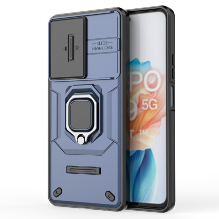 Capa Oppo A79 5G Protetor...