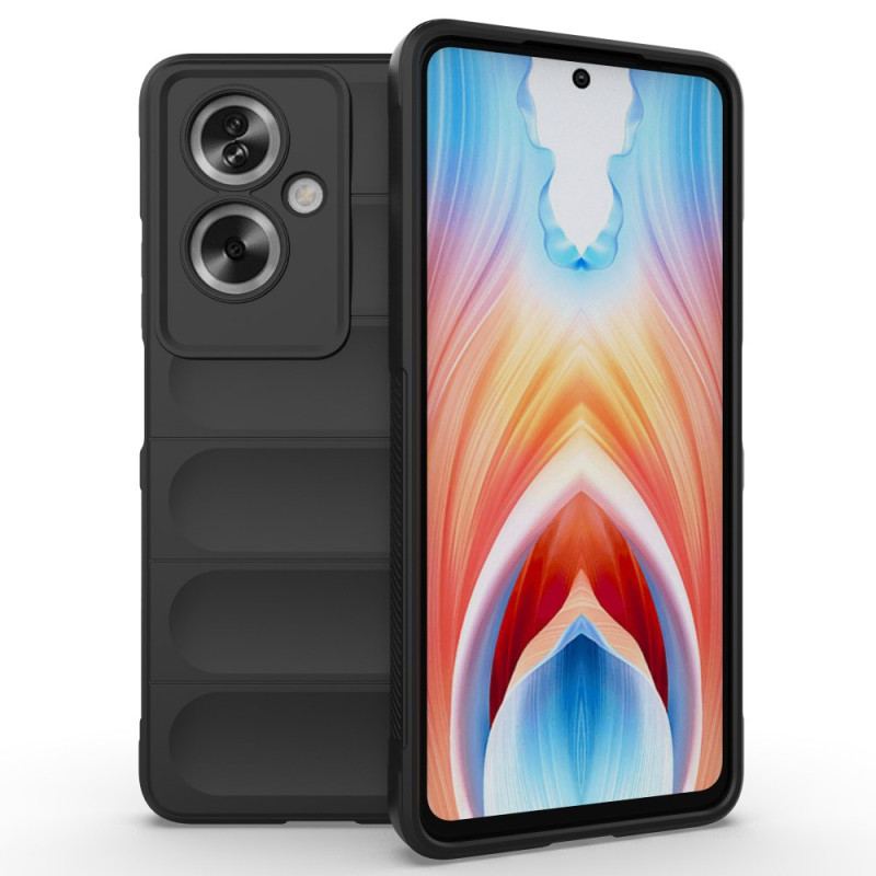 Capa antiderrapante Oppo A79 5G