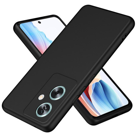 Capa de silicone líquida...