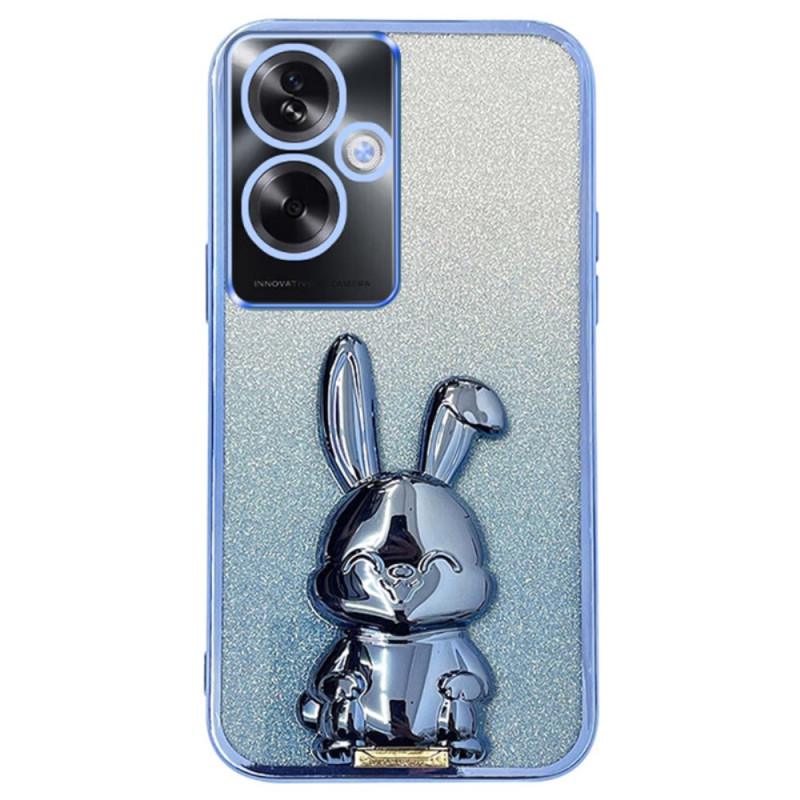 Capa
 Oppo A79 5G Rabbit-Support