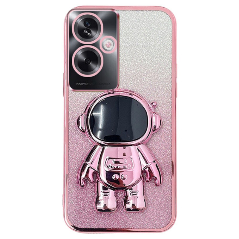 Capa
 Oppo A79 5G Astronauta-Suporte