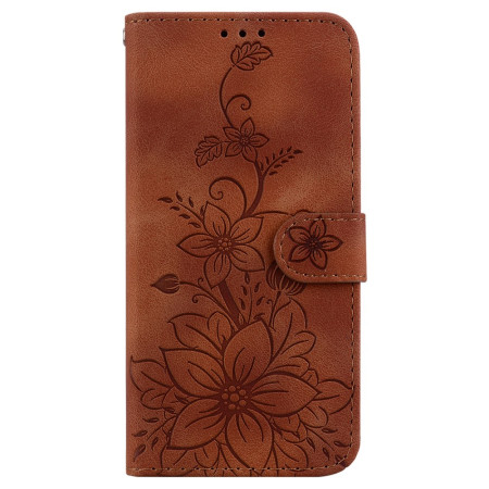 Capa floral Oppo A79 5G