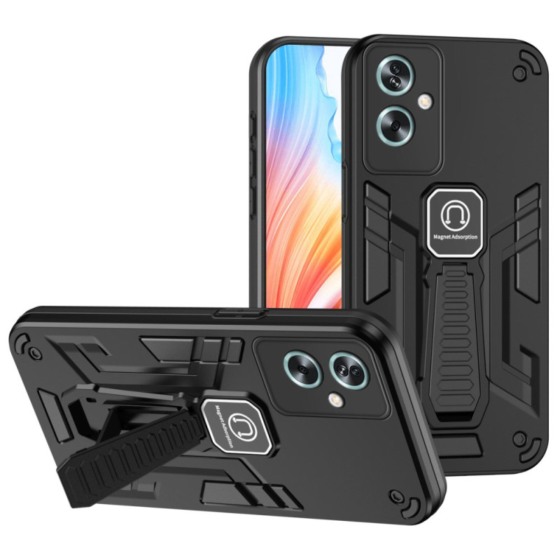 Capa
 de suporte integrado Oppo A79 5G