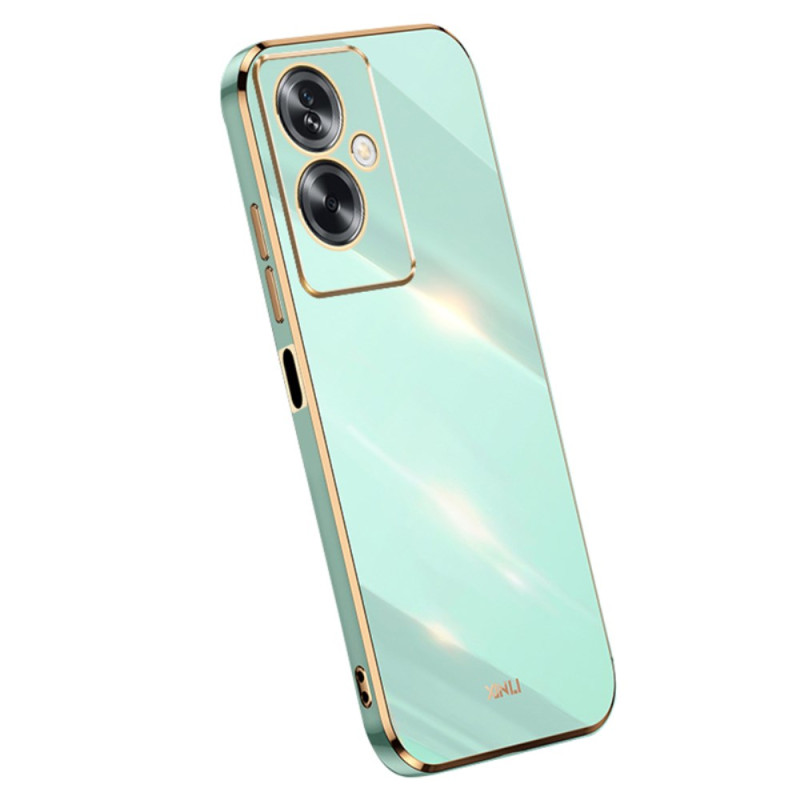 Capa Oppo A79 5G XINLI