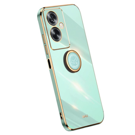 Capa Oppo A79 5G Anel de...