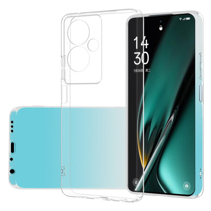 Capa transparente Oppo A79 5G