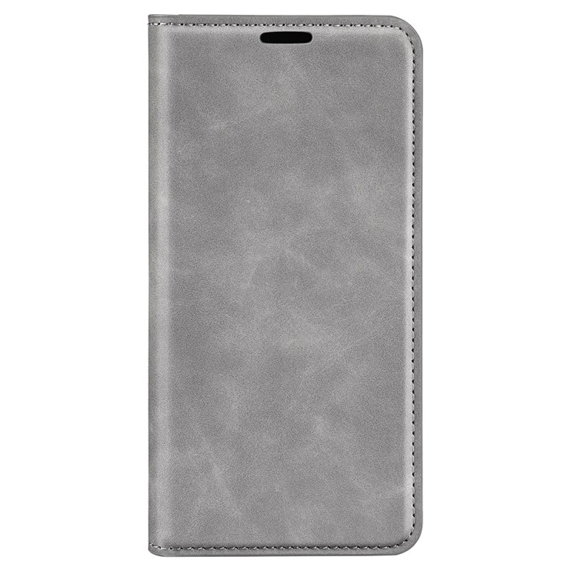 Capa flip Oppo A79 5G Textura clássica