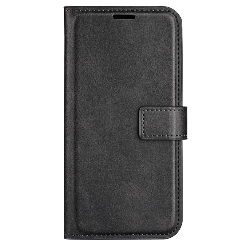 Capa de couro estilo Oppo A79 5G