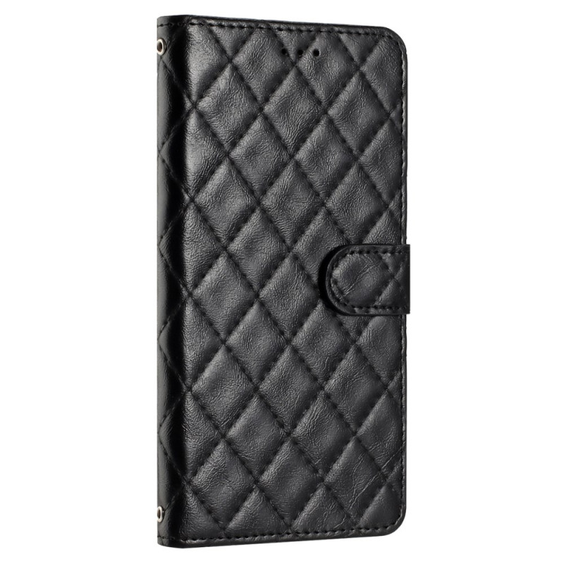 Capa acolchoada Oppo A79 5G