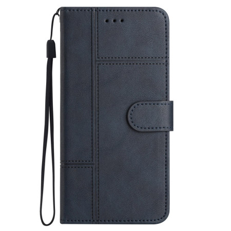 Capa com linhas gravadas...