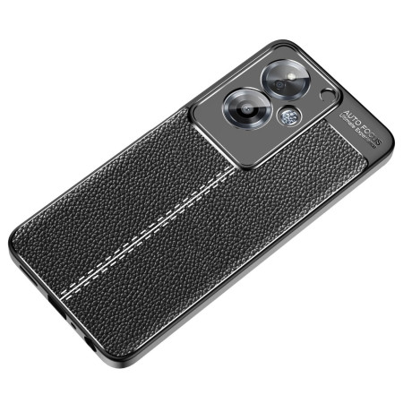 Capa de linha dupla Oppo...