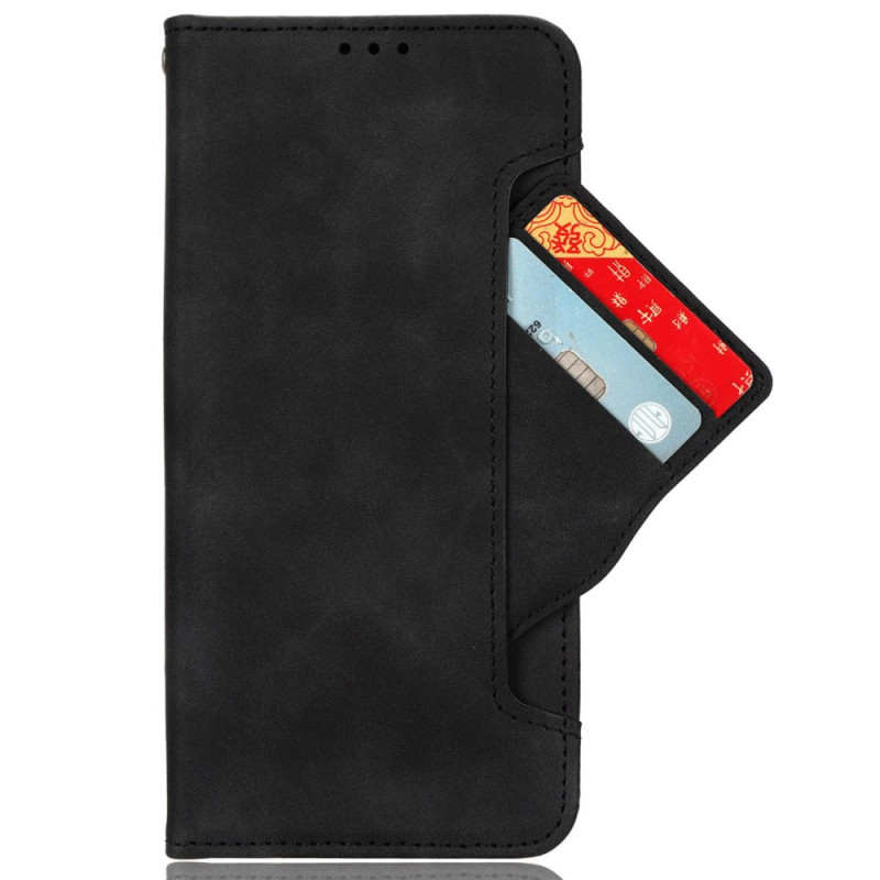 Capa multi-cartões Oppo A79 5G