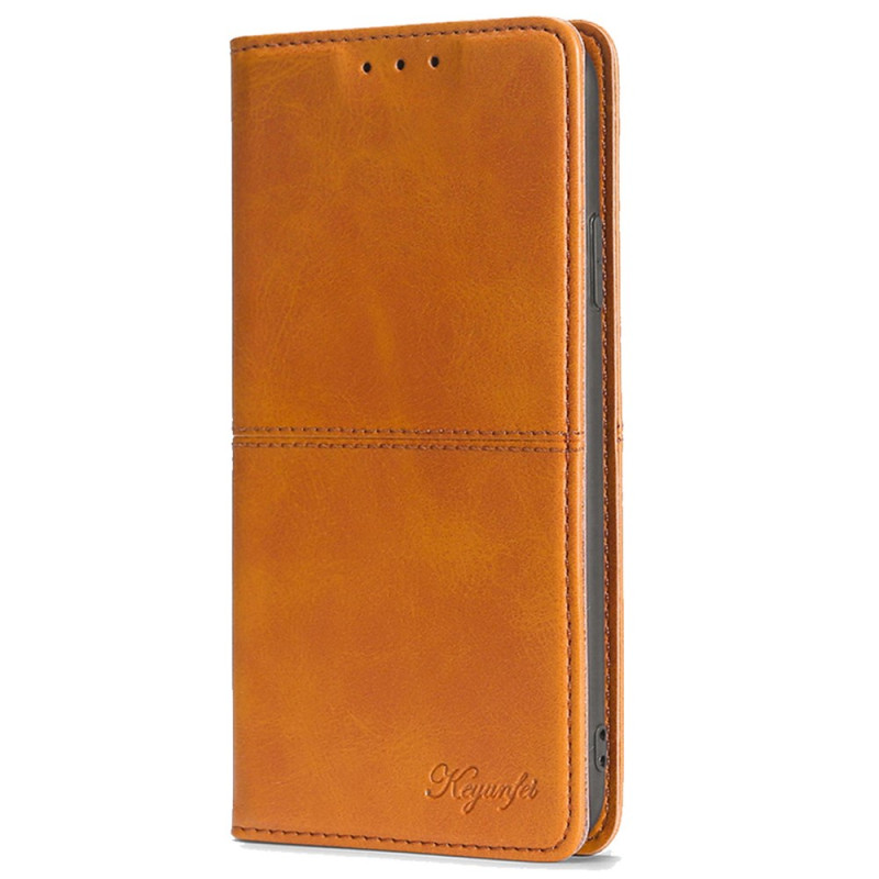 Capa flip Cover Oppo Reno 11F 5G Capa para cartão