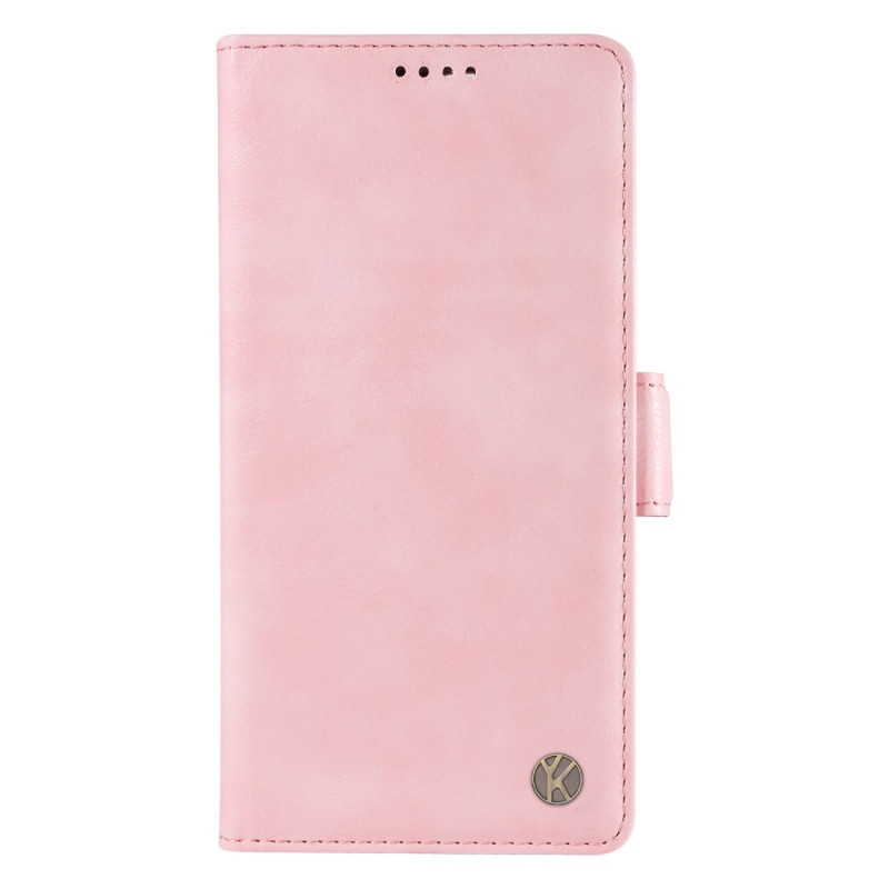 Capa YIKATU para Oppo Reno 11F 5G