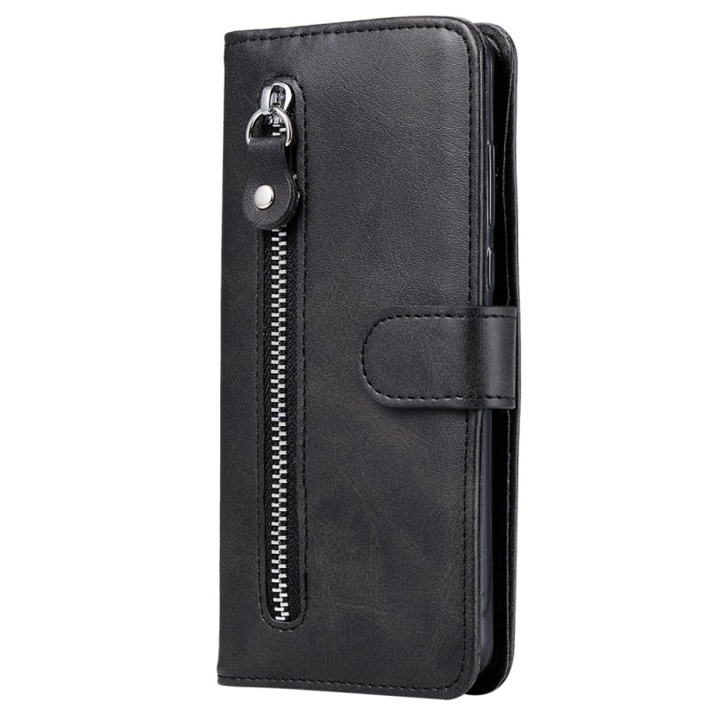 Capa de bolso com fecho Oppo Reno 11F 5G