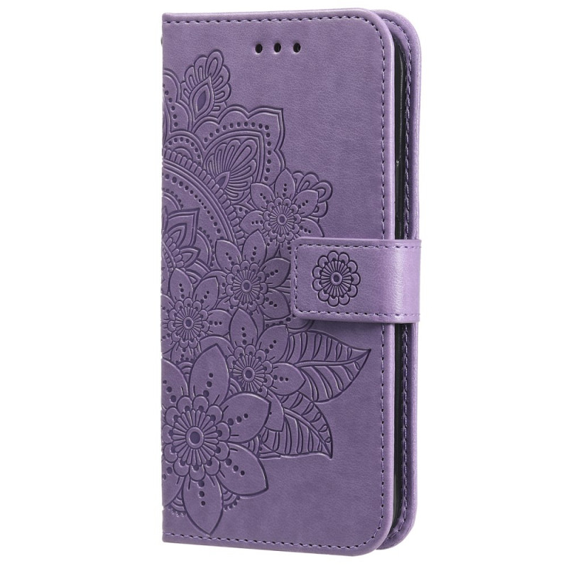 Capa
 Oppo Reno 11F 5G aMotif Floral Printed