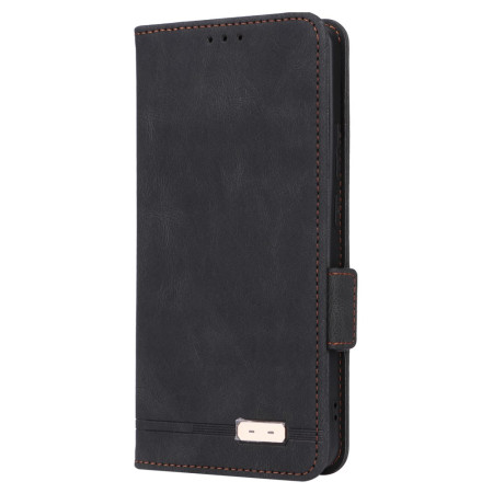 Capa com design retro Oppo...