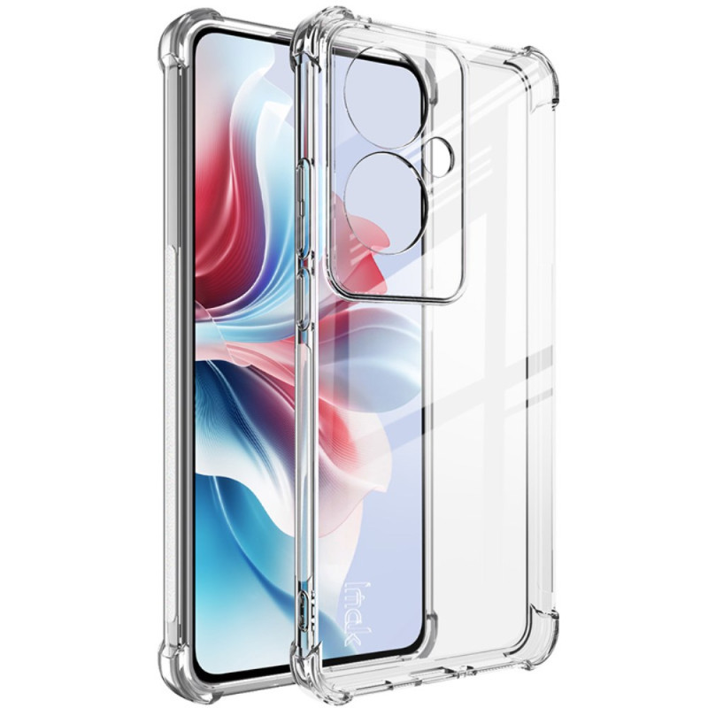 Oppo Reno 11F 5G Capa Airbag Cantos IMAK