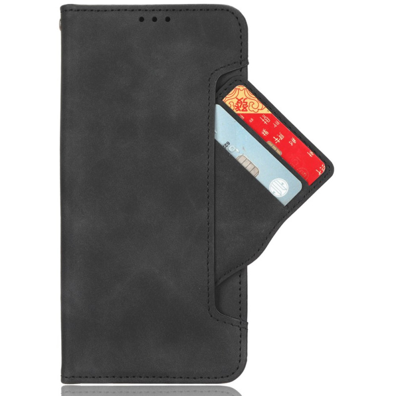 Capa
 multi-cartões Oppo Reno 11F 5G