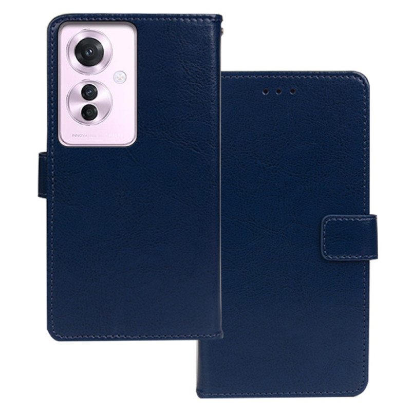 Capa IDEWEI Oppo Reno 11F 5G