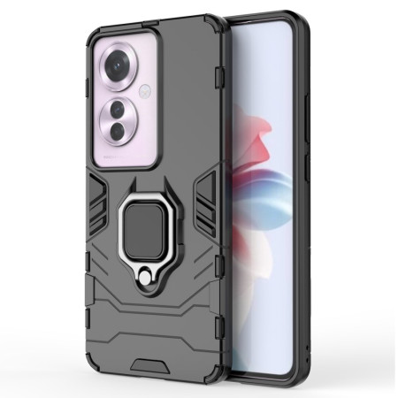 Capa resistente a anéis...