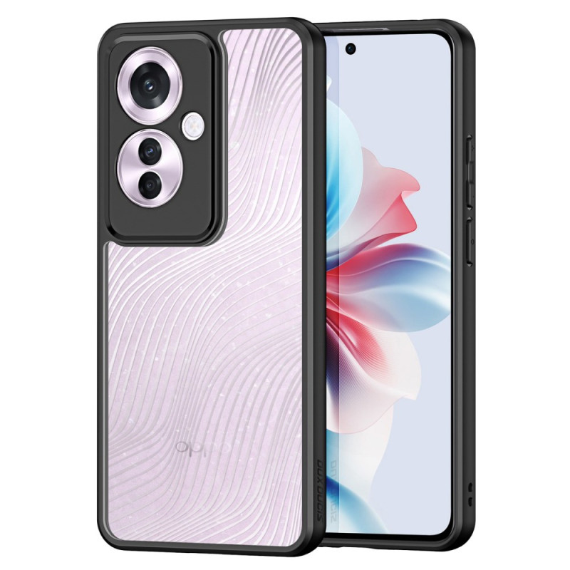 Capa
 Oppo Reno 11F Série Aimo