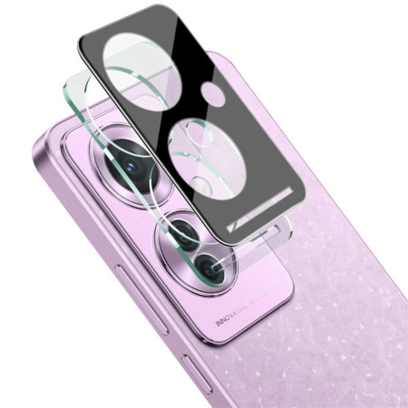 Protecção para lente...