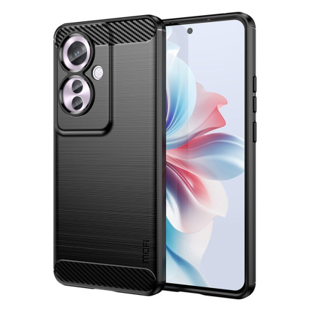 Capa Oppo Reno 11F 5G em...