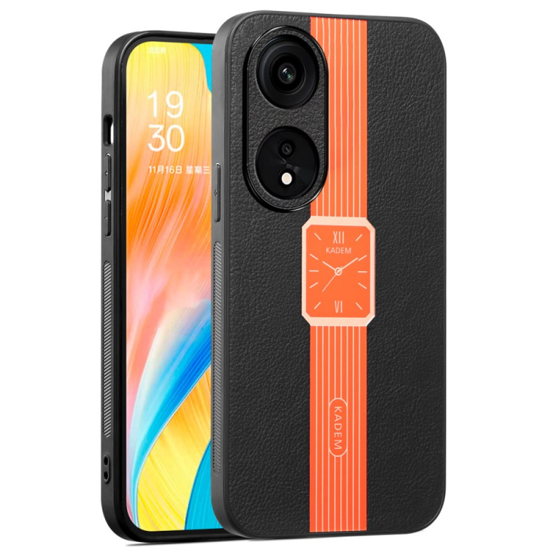 Capa
 para relógio Oppo A58 KADEM