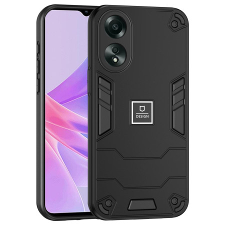 Capa Oppo A58 4G Hybrid...