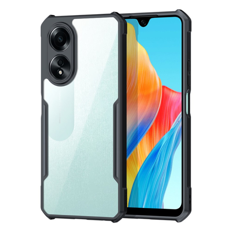 Capa para Oppo A58 XUNDD